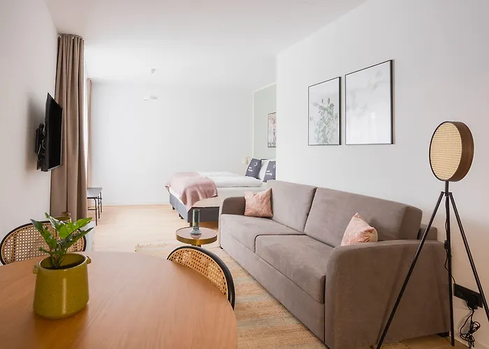 Limehome Villach Hauptplatz