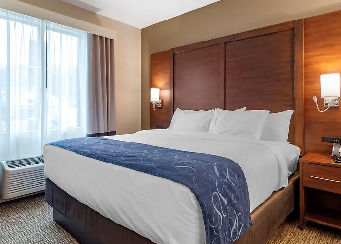 Comfort Suites Newnan