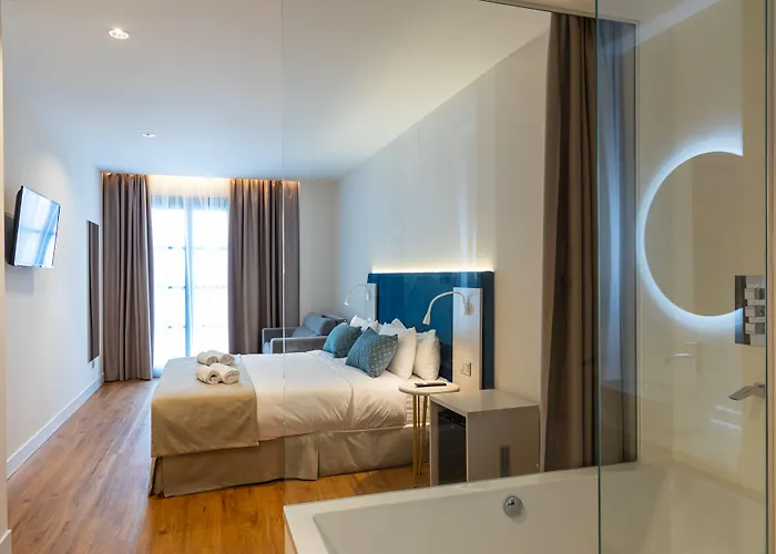Hotel Boutique La Brisa Del Mar