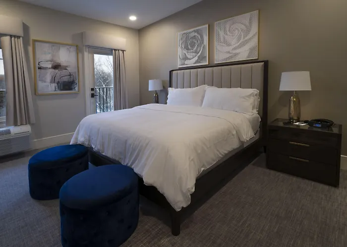 Orange Inn Boutique Hotel