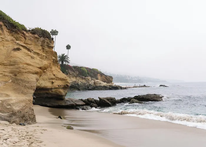 Laguna Beach Lodge