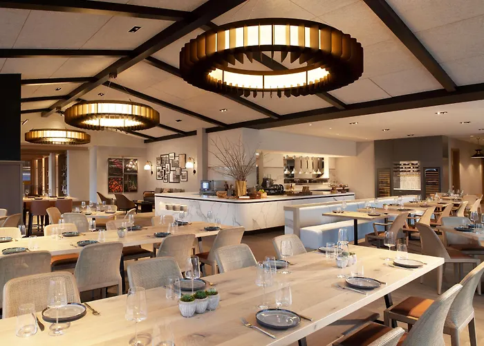 Grand Hyatt Nashville