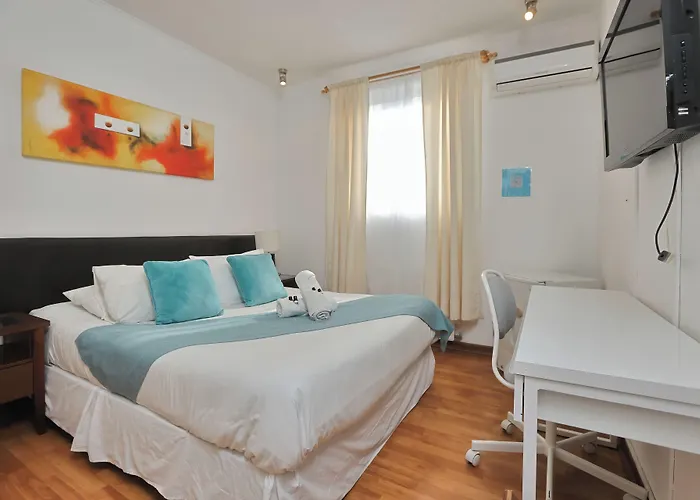 Hotel Boutique Trinidad