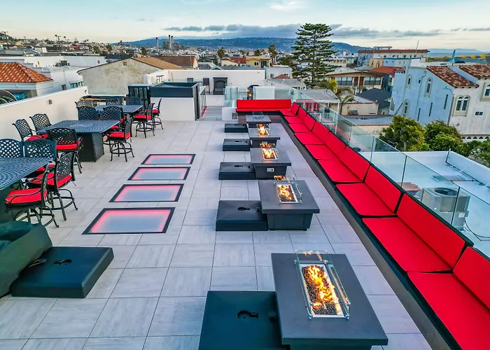 SW Beach Hotel