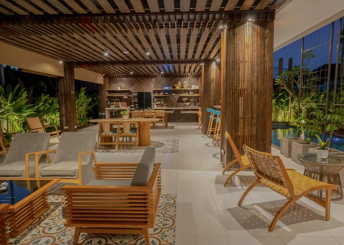 Tanaga Coliving