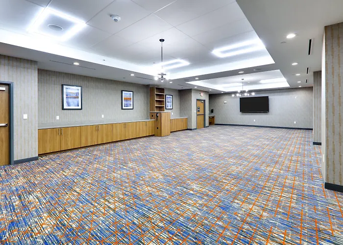 Candlewood Suites Dfw West - Hurst By Ihg