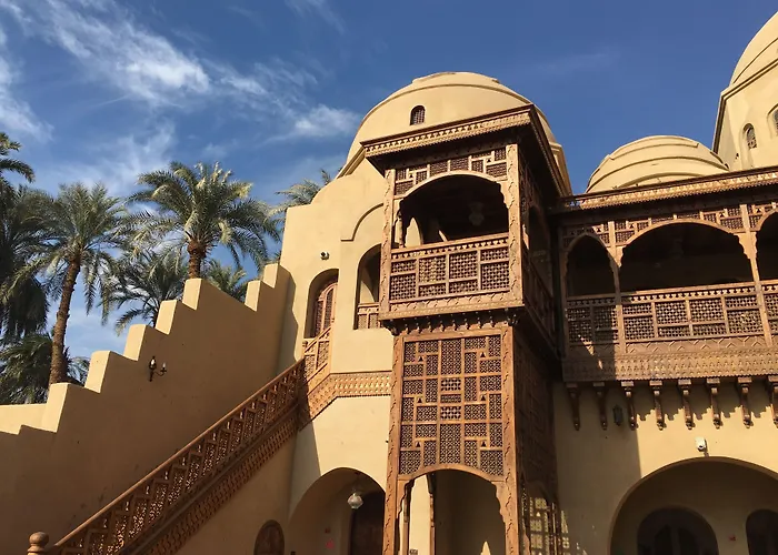 Djorff Palace