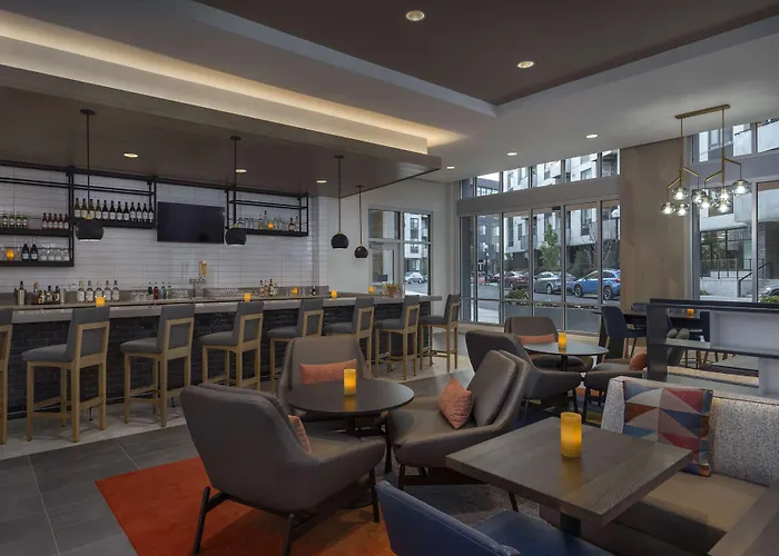 Hyatt House Portland/Beaverton