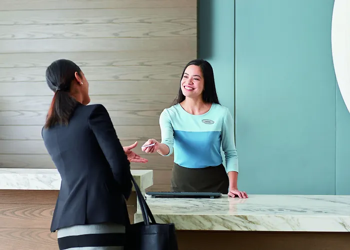 Hyatt House Portland/Beaverton