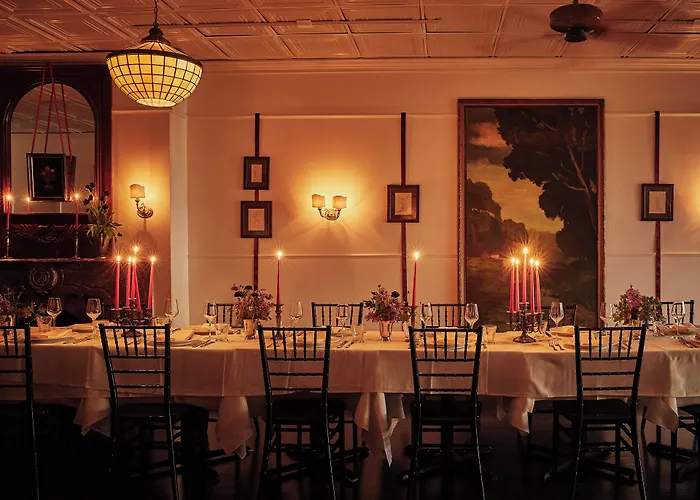 Hotel Ulysses, A Member Of Design Hotels Baltimore