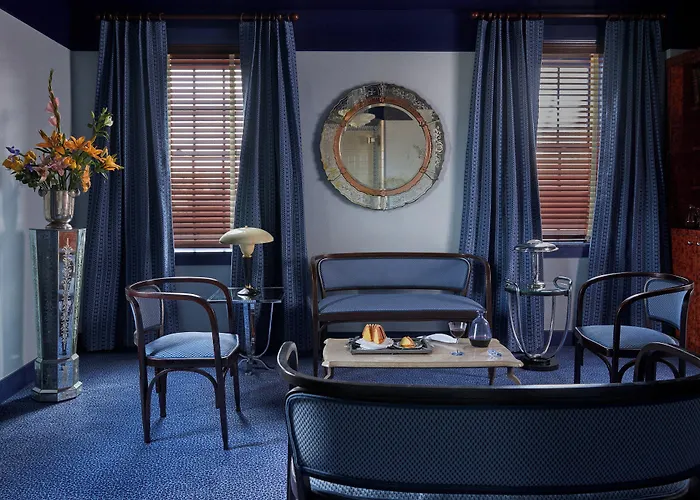 Hotel Ulysses, A Member Of Design Hotels Baltimore