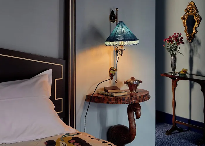 Hotel Ulysses, A Member Of Design Hotels