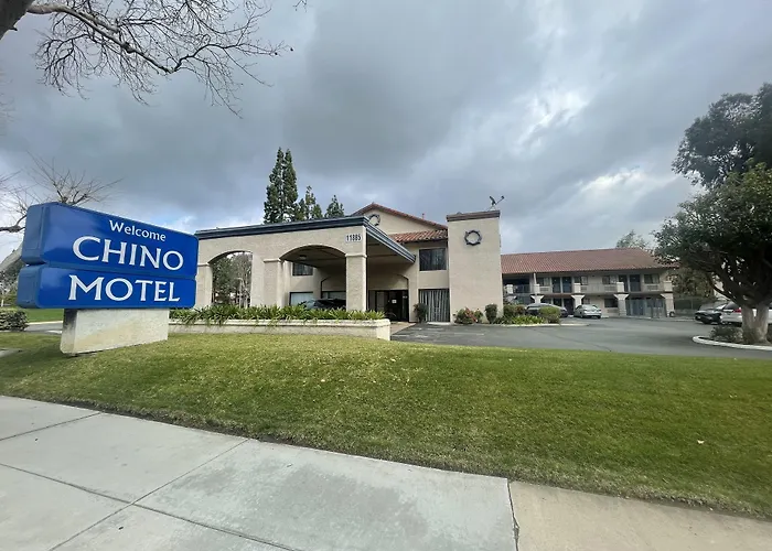 Chino Motel