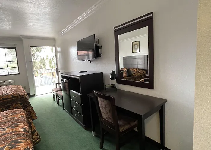 Chino Motel