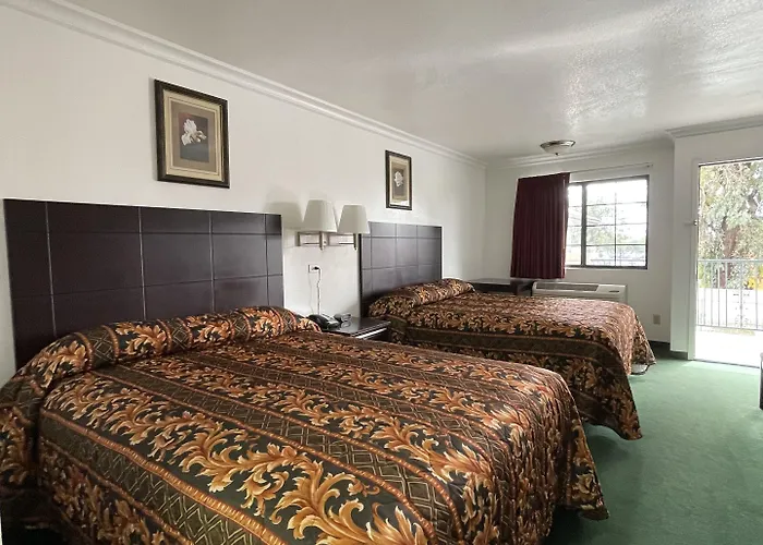 Chino Motel