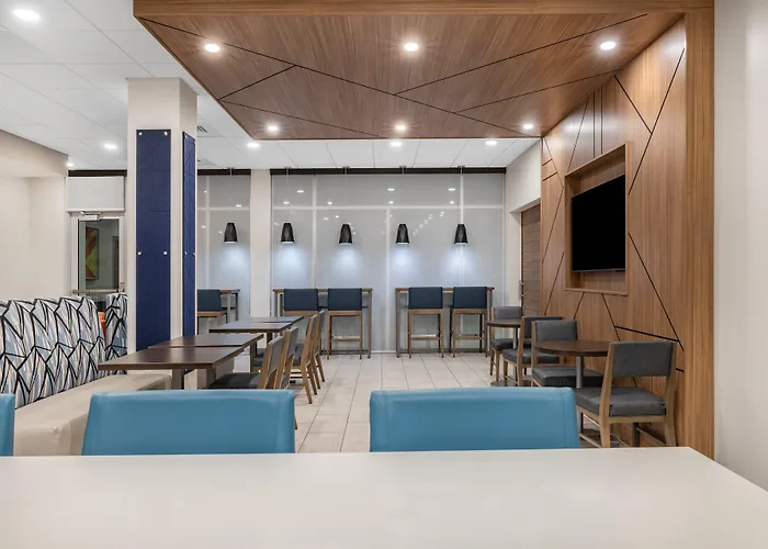 Holiday Inn Express & Suites - Nephi By Ihg
