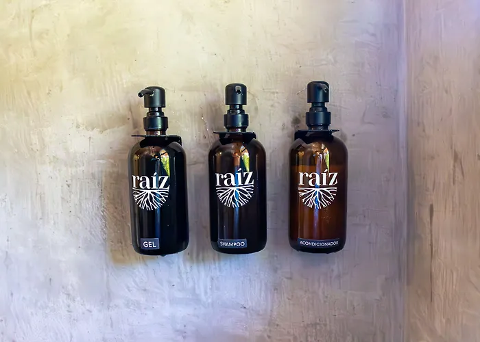 Raiz Hotel Boutique