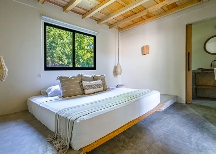 Raiz Hotel Boutique
