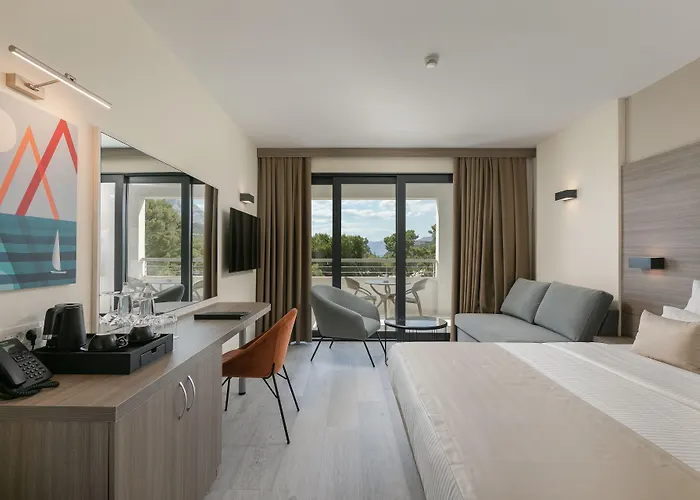 Hotel Antonio