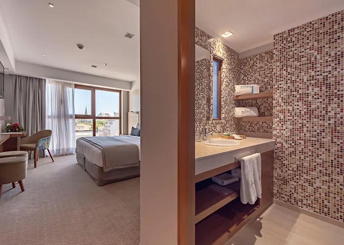 Hotel Konke Mar Del Plata