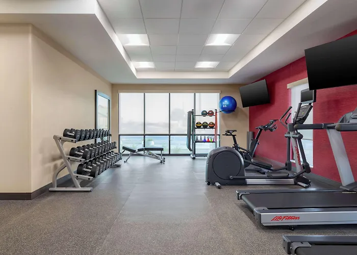 Home2 Suites By Hilton El Centro