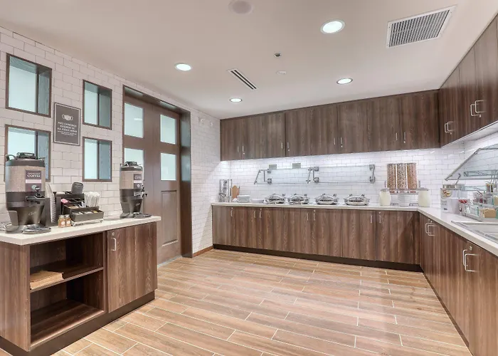 Residence Inn By Marriott Providence Lincoln