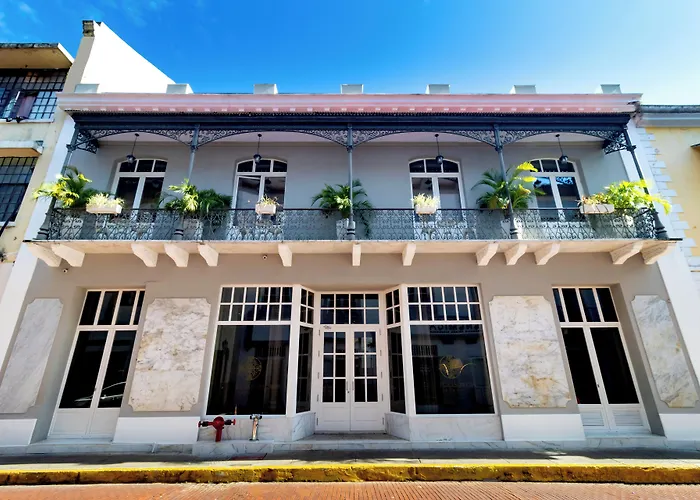 Hotel San Felipe