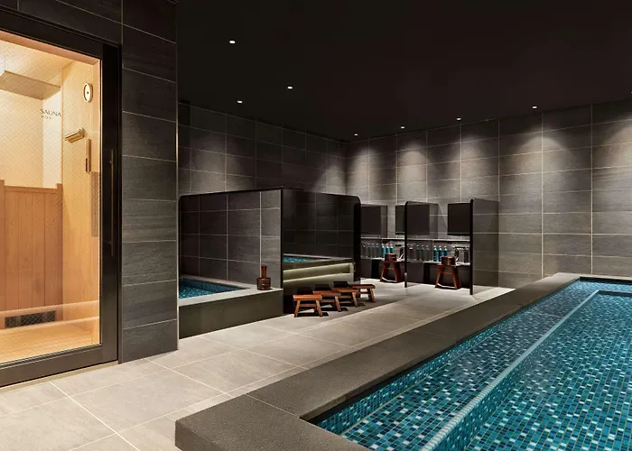 Doubletree By Hilton Toyama