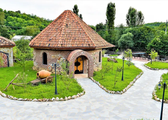 Tskaltubo Epic Hotel & Spa
