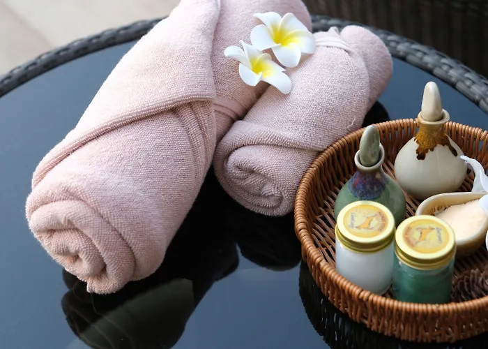 Mintra Hotel Vientiane