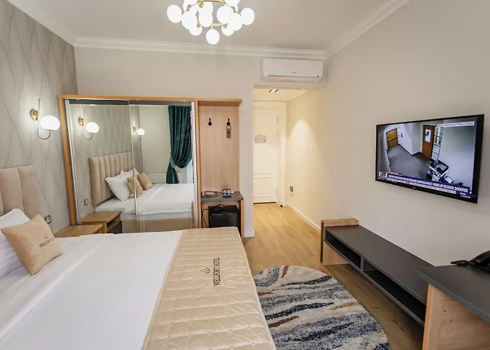 Wellfort Hotel