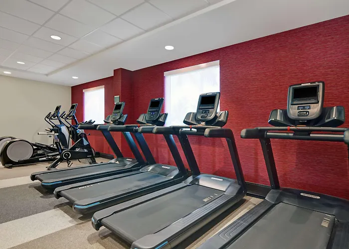 Home2 Suites By Hilton Fort Myers Colonial Blvd