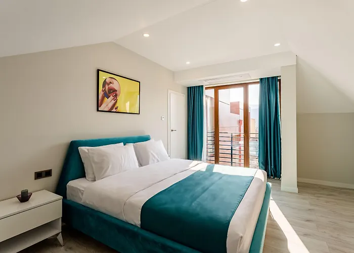 Orden Apart Hotel