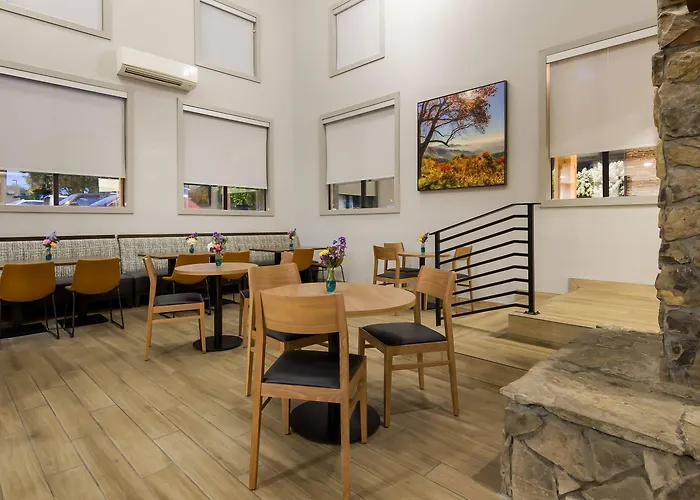 Graystone Lodge, An Ascend Collection Hotel