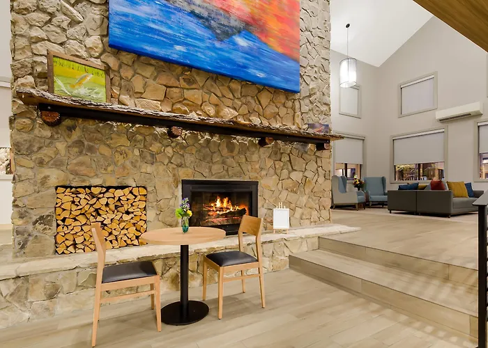 Graystone Lodge, An Ascend Collection Hotel