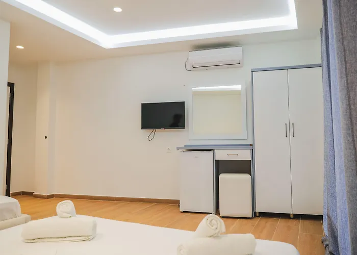 Fori'S Rooms