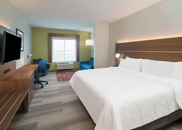 Holiday Inn Express & Suites - St Peters By Ihg
