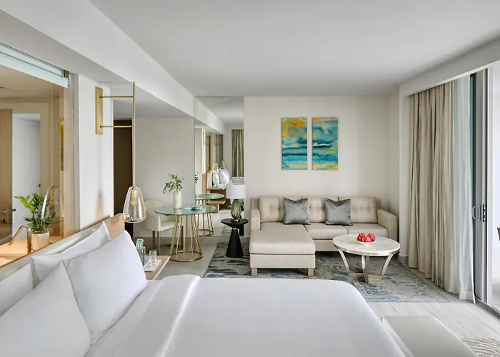 Amrit Ocean Resort & Residences Singer Island
