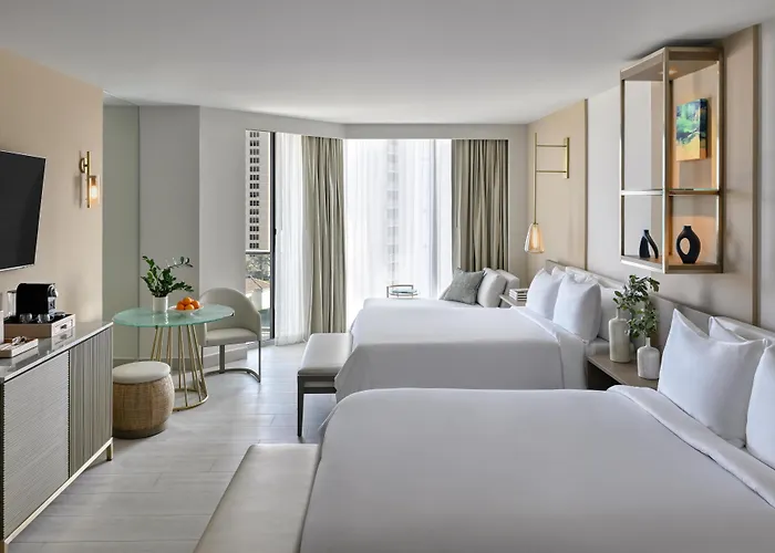 Amrit Ocean Resort & Residences Singer Island