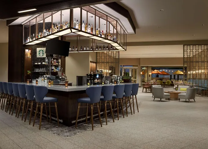 Doubletree By Hilton Tucson Downtown Convention Center