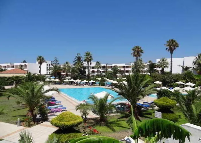 Tigaki Beach Hotel