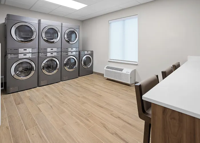 Candlewood Suites Chattanooga - East Ridge By Ihg