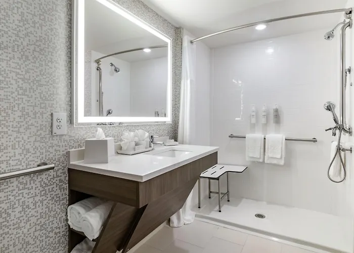 Home2 Suites By Hilton Bangor