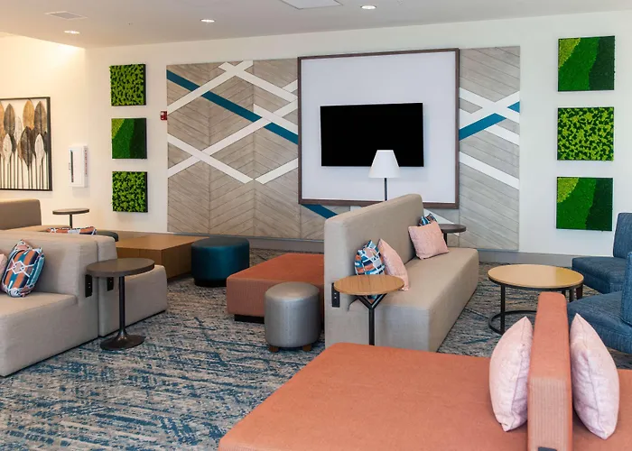 Hilton Garden Inn Mattoon, Il