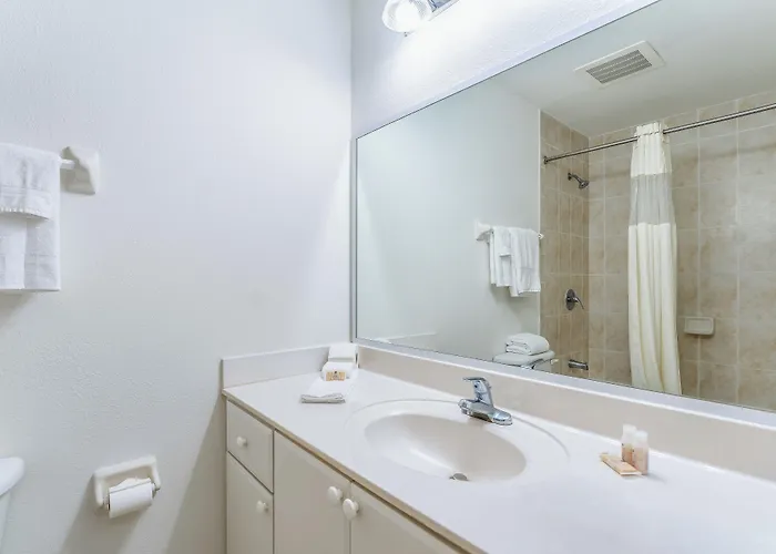 South River Suites