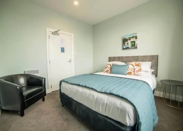 The Amberley Hotel