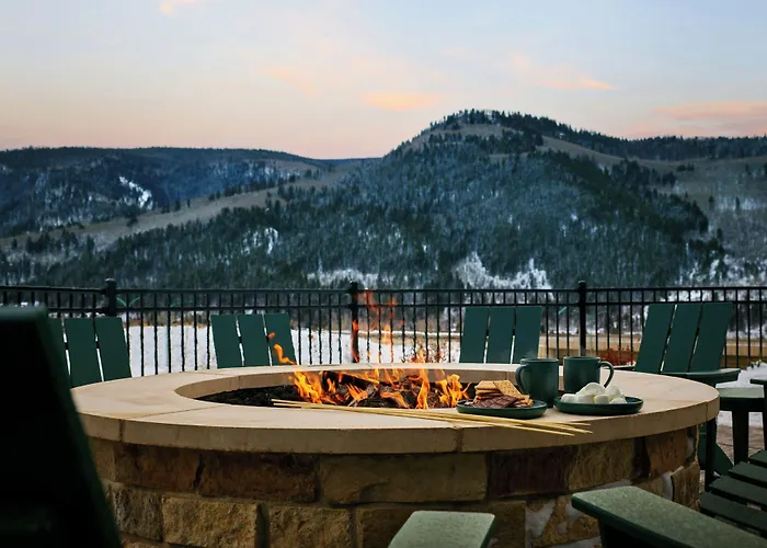 Springhill Suites By Marriott Avon Vail Valley