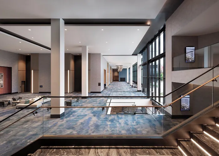 Loews Arlington Hotel