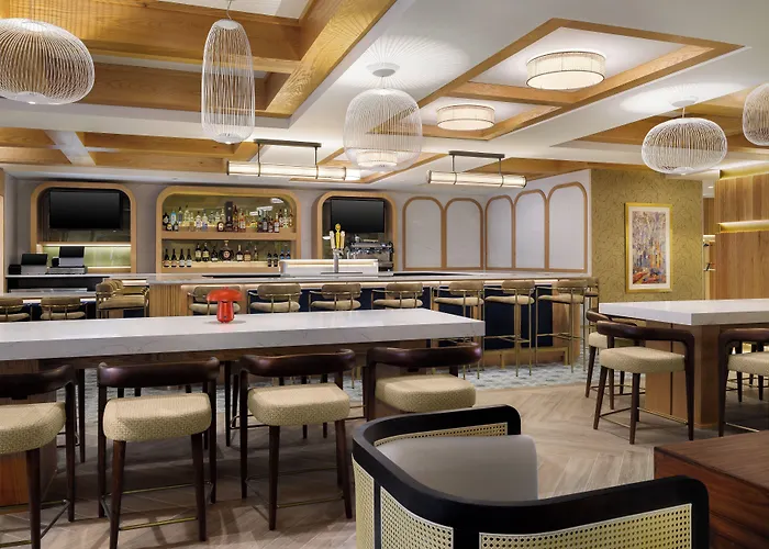 Hotel Indigo Detroit North - Troy By Ihg