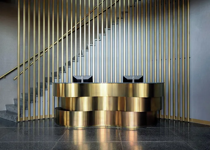 The Den, 'S-Hertogenbosch, A Tribute Portfolio Hotel By Marriott